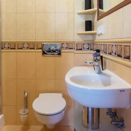 Lejlighed Vacationclub - Skalna 32 1