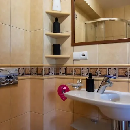Lejlighed Vacationclub - Skalna 32 1 Karpacz