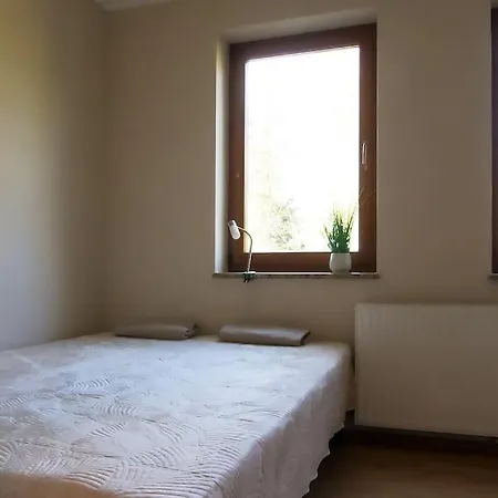 Apartmán Vacationclub - Skalna 32 1 *
