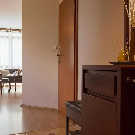 Vacationclub - Skalna 32 1 Apartmán Karpacz