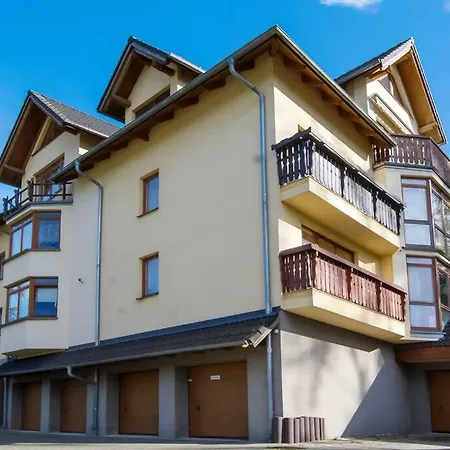 Apartmán Vacationclub - Skalna 32 1