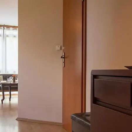 Apartmán Vacationclub - Skalna 32 1 Karpacz