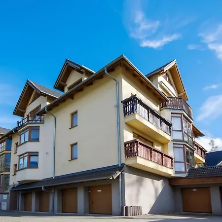 Vacationclub - Skalna 32 1 * 卡尔帕奇